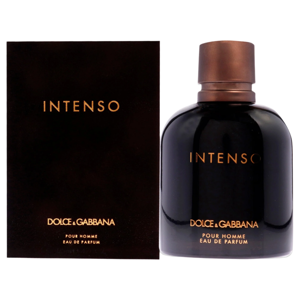 Pour Homme Intenso Spray