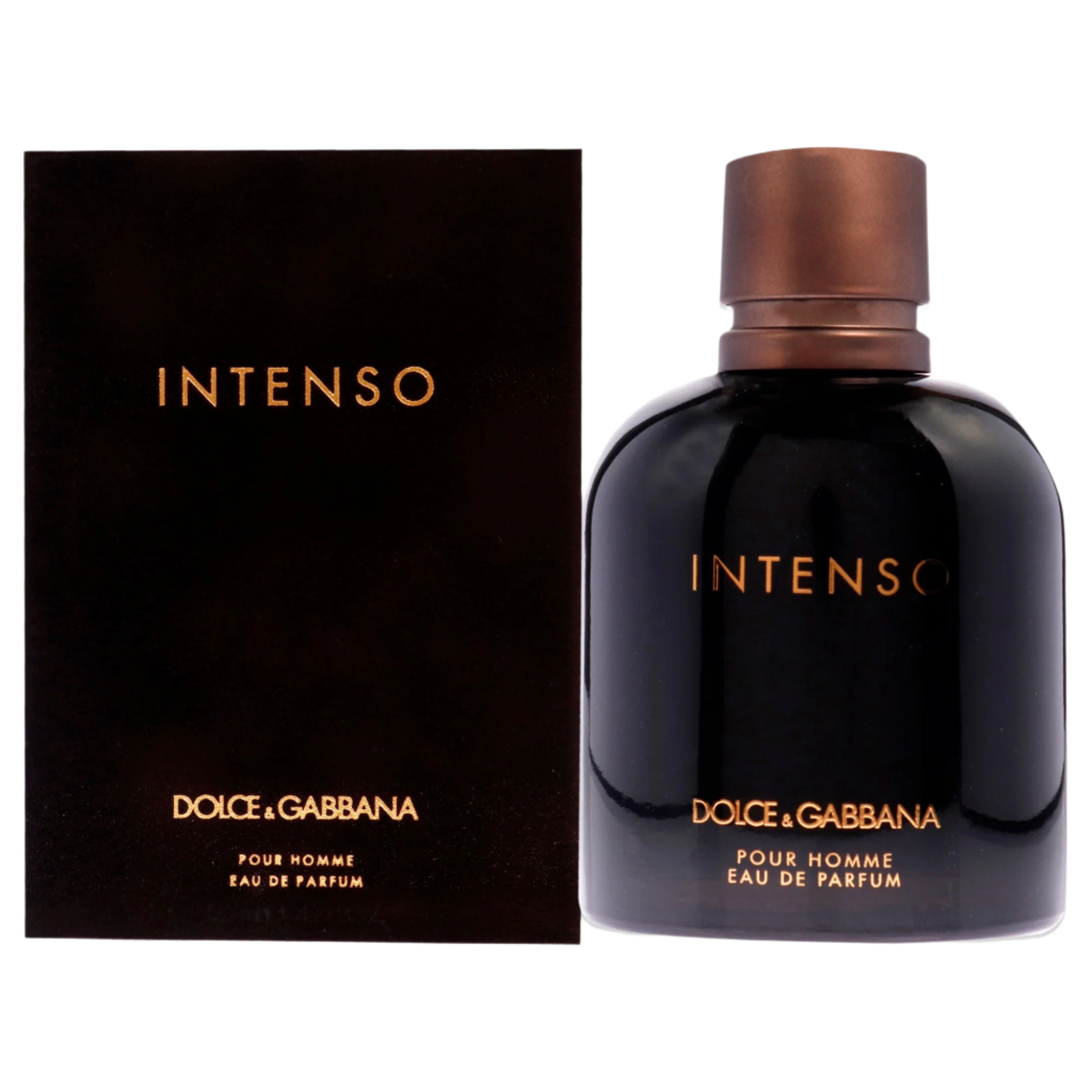 Pour Homme Intenso Spray