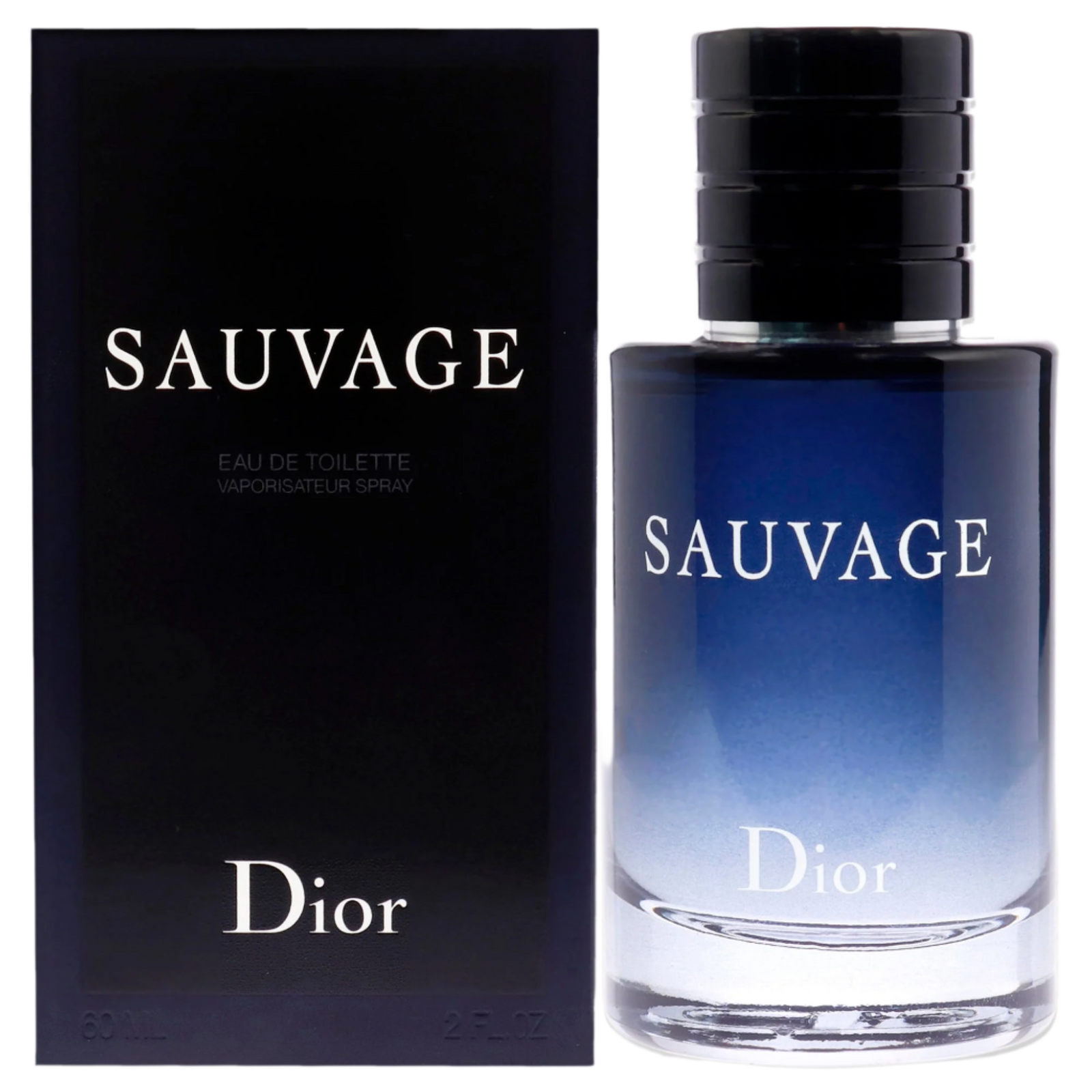 Sauvage EDT Spray