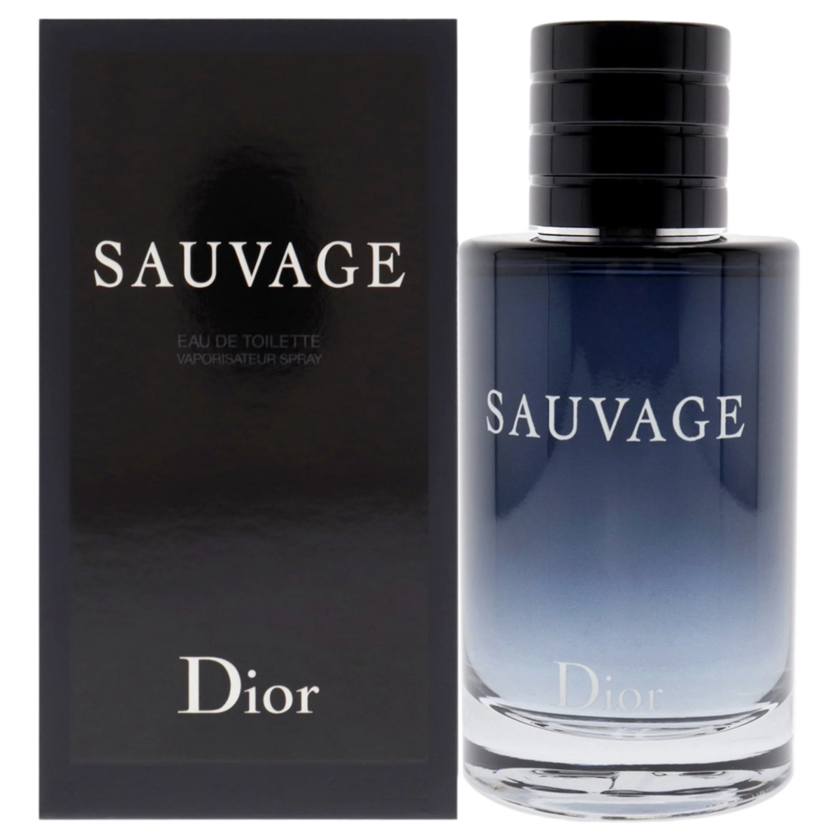 Sauvage EDT Spray