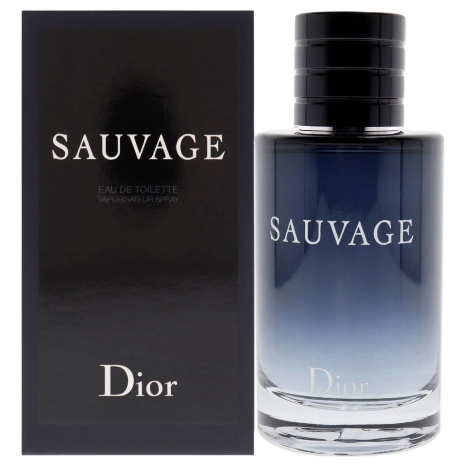Sauvage EDT Spray