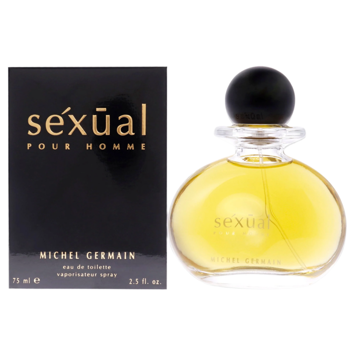 Sexual Spray