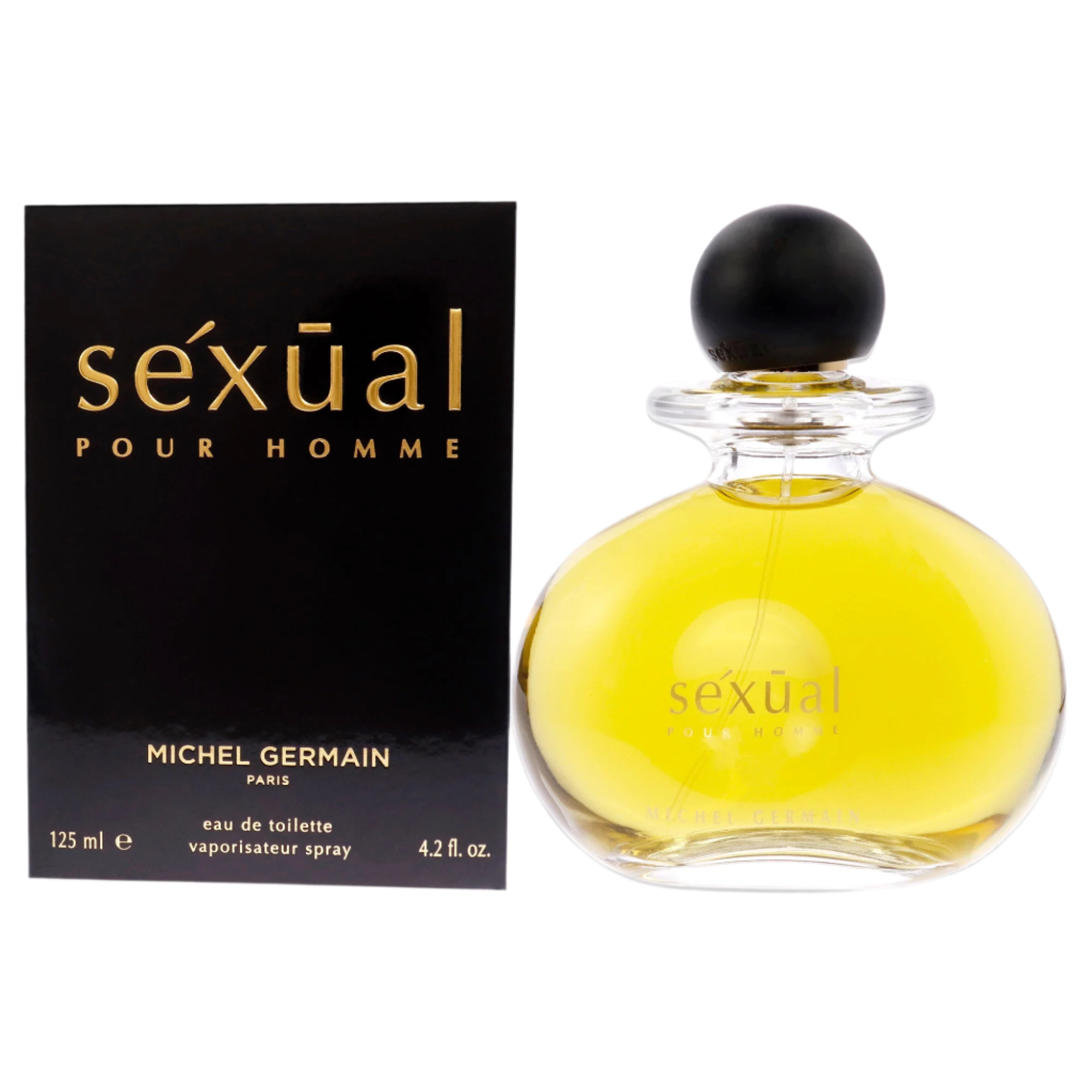 Sexual Spray