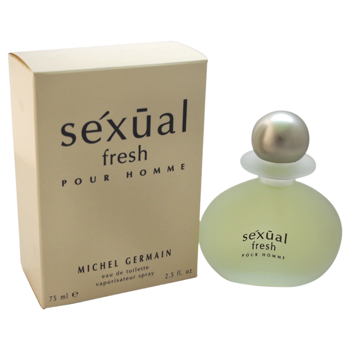 Sexual Fresh Spray
