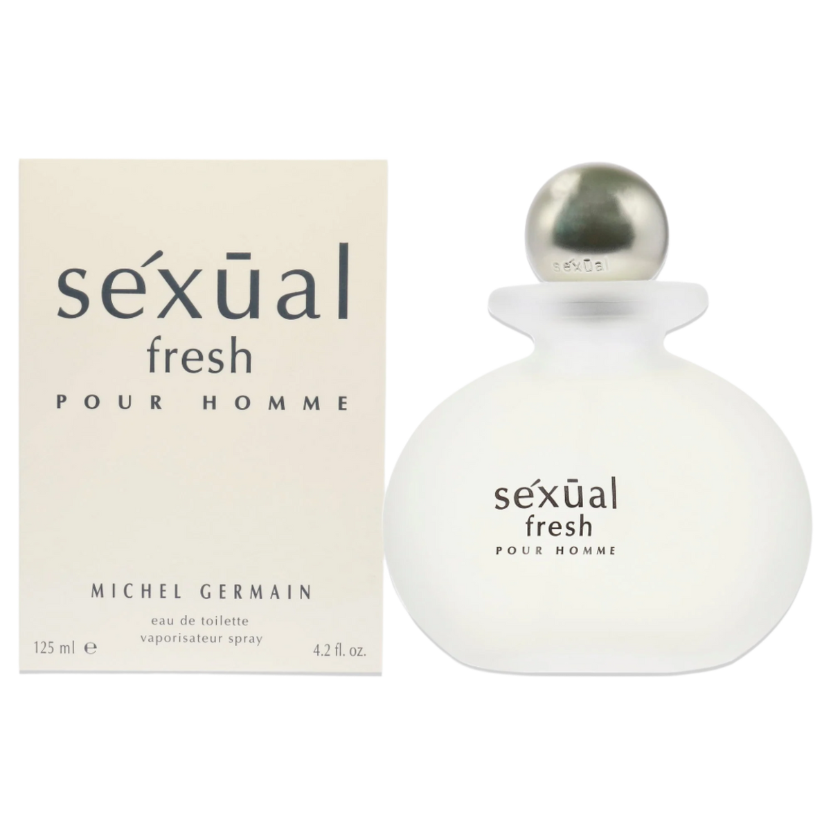 Sexual Fresh Spray