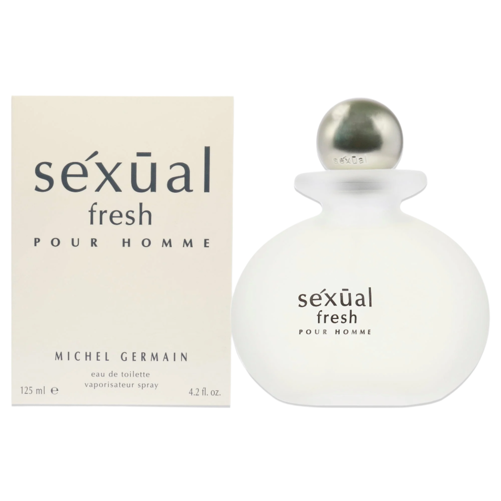 Sexual Fresh Spray