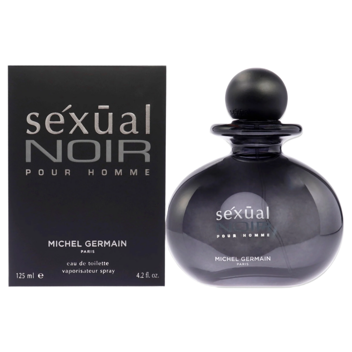 Sexual Noir EDT Spray