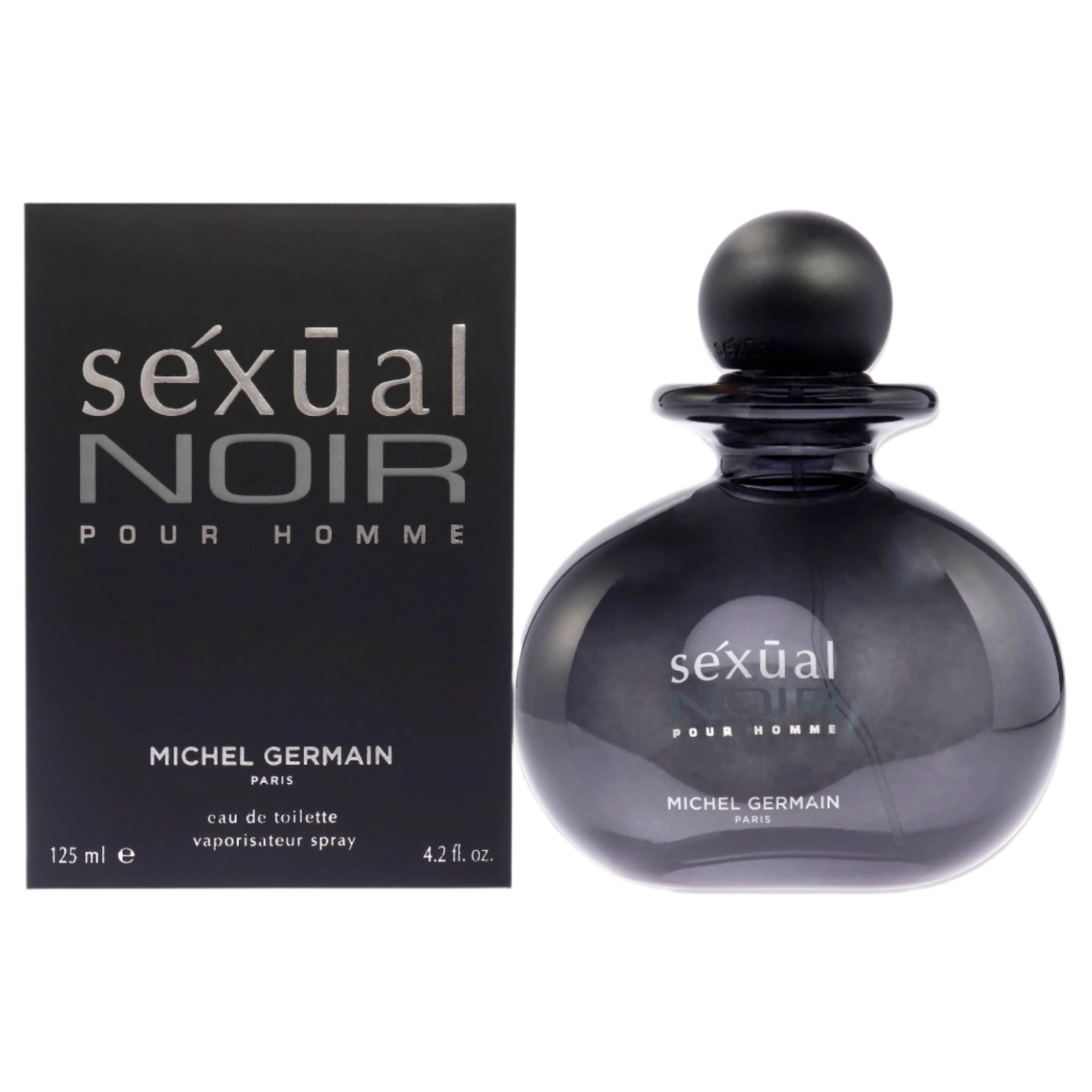 Sexual Noir EDT Spray