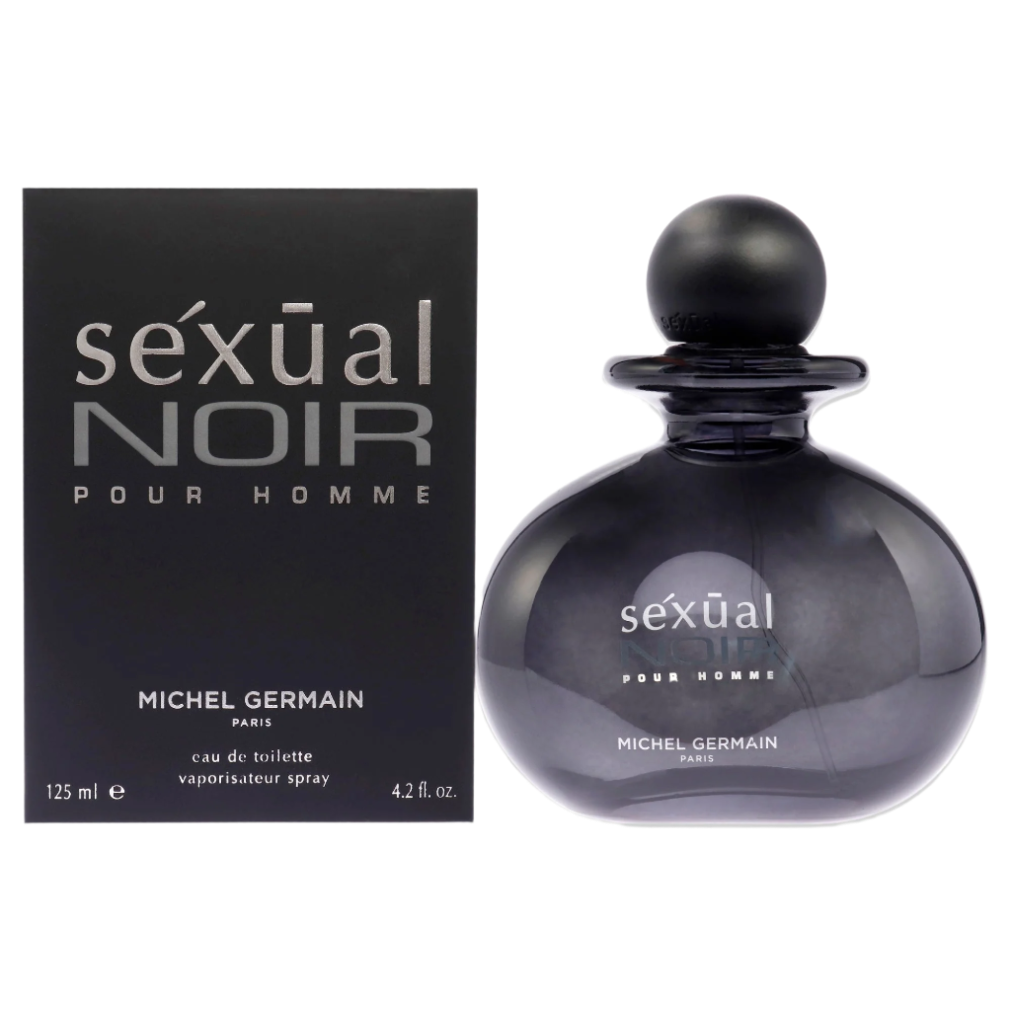 Sexual Noir EDT Spray