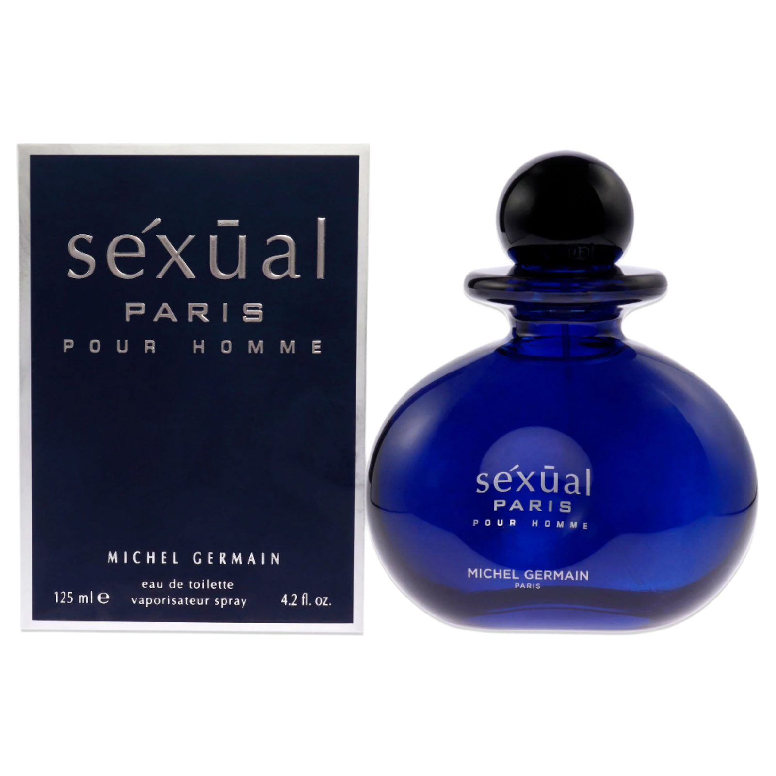 Sexual Paris EDT Spray