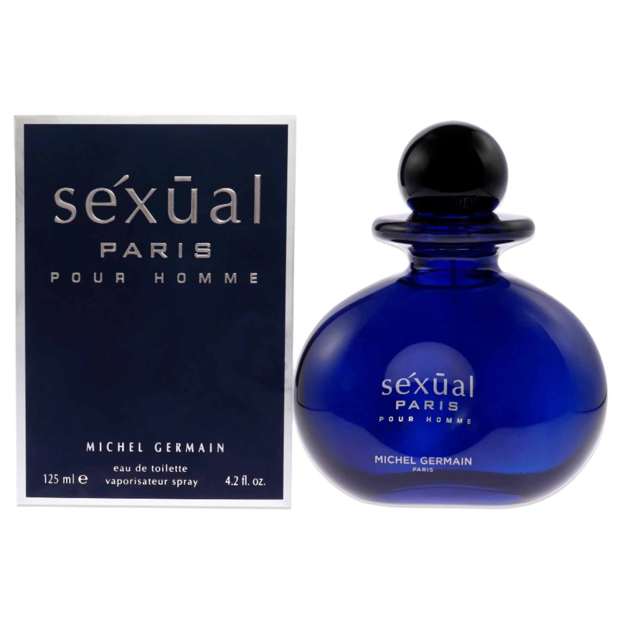 Sexual Paris EDT Spray