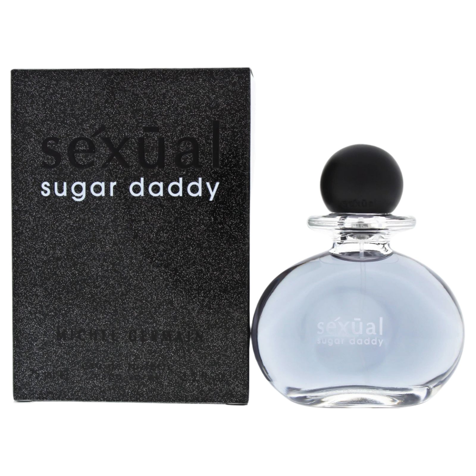 Sexual Sugar Daddy Spray