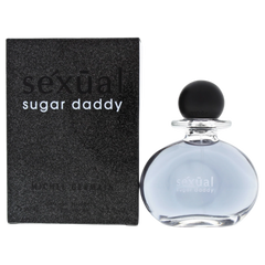 Sexual Sugar Daddy Spray