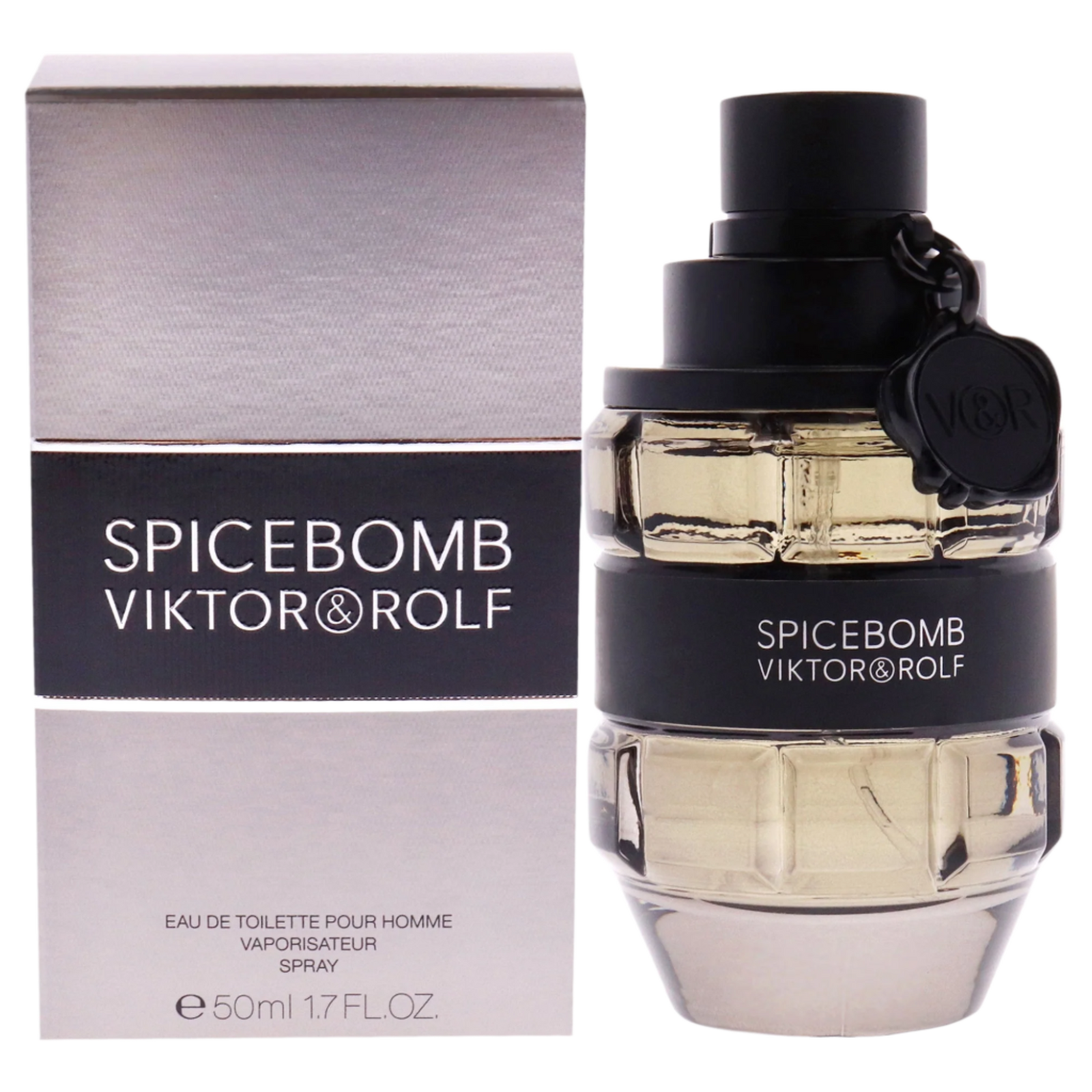 Spicebomb EDT Spray