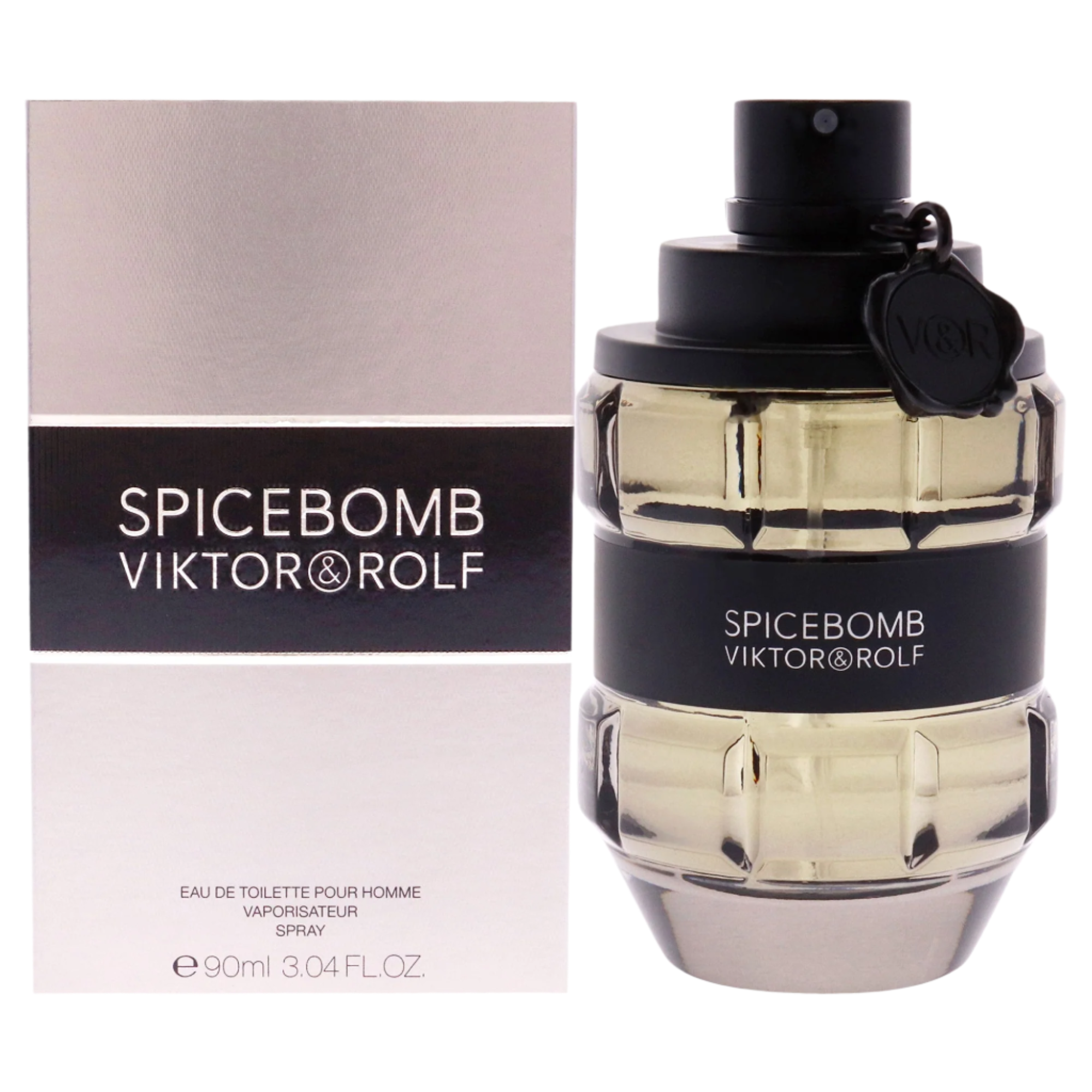 Spicebomb EDT Spray