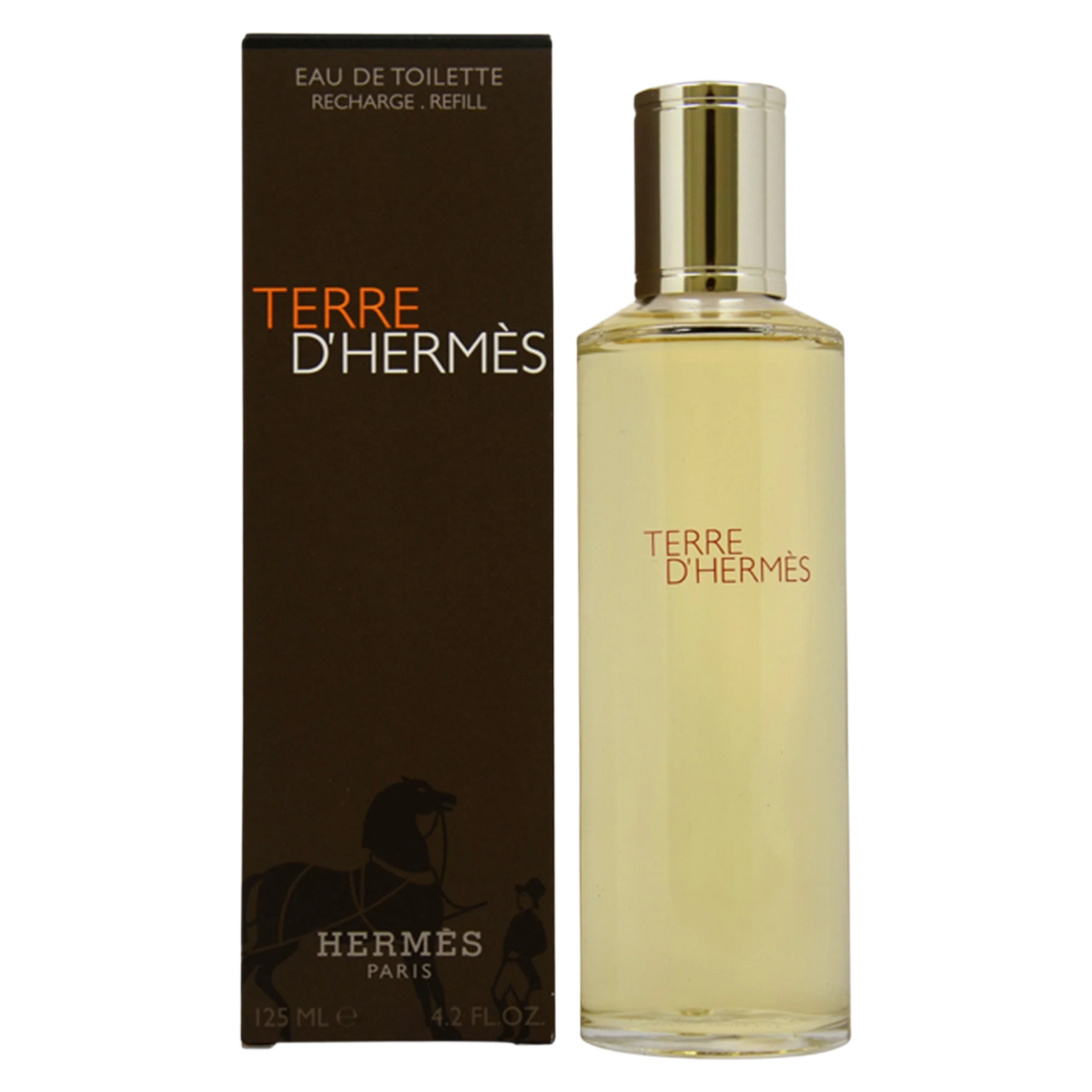 Terre Dhermes EDT Spray