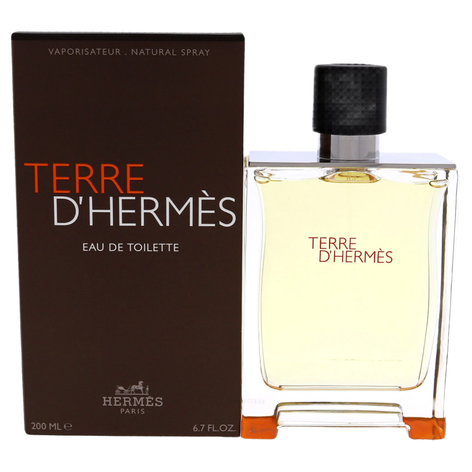 Terre Dhermes EDT Spray