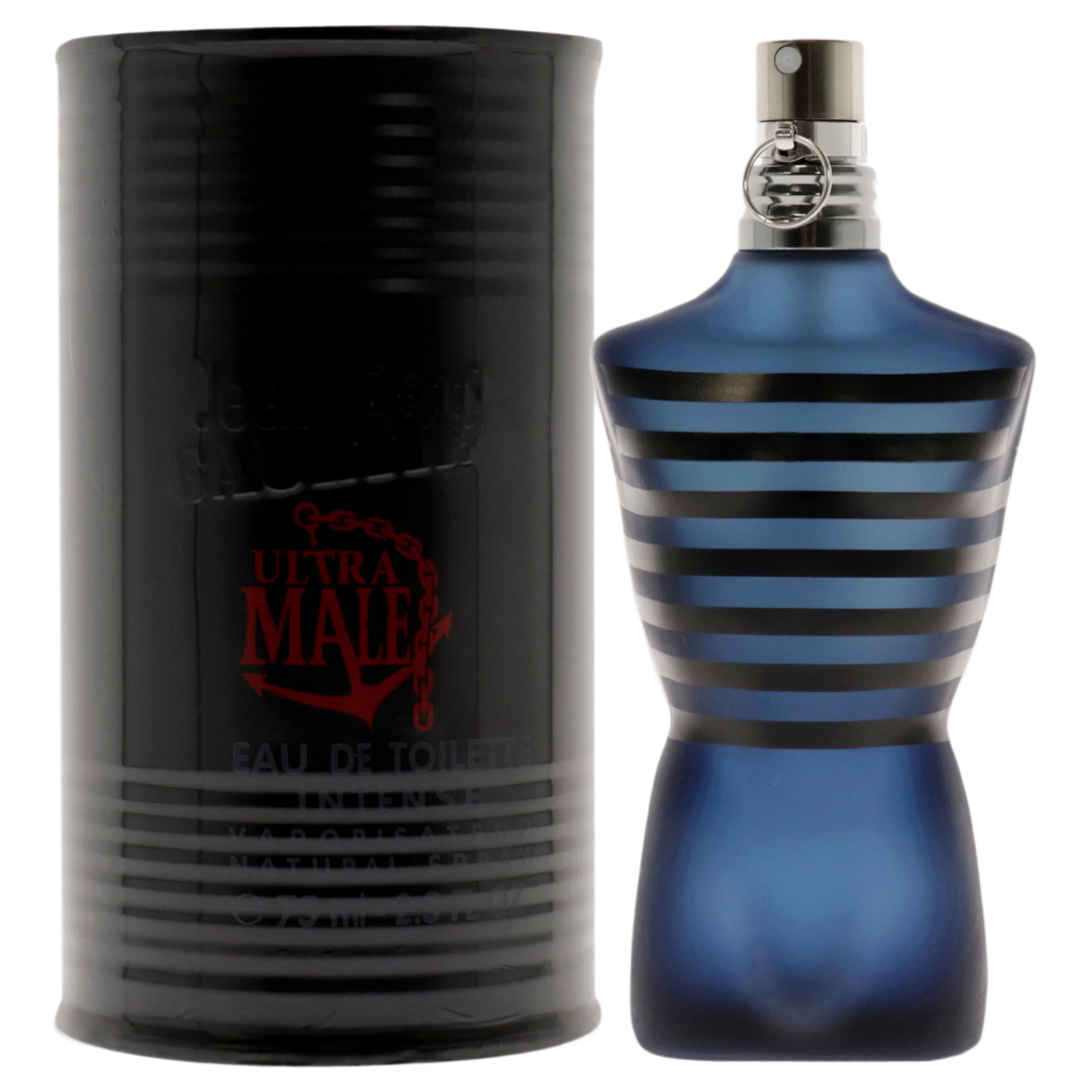 Ultra Male Intense EDT Spray