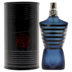 Ultra Male Intense EDT Spray