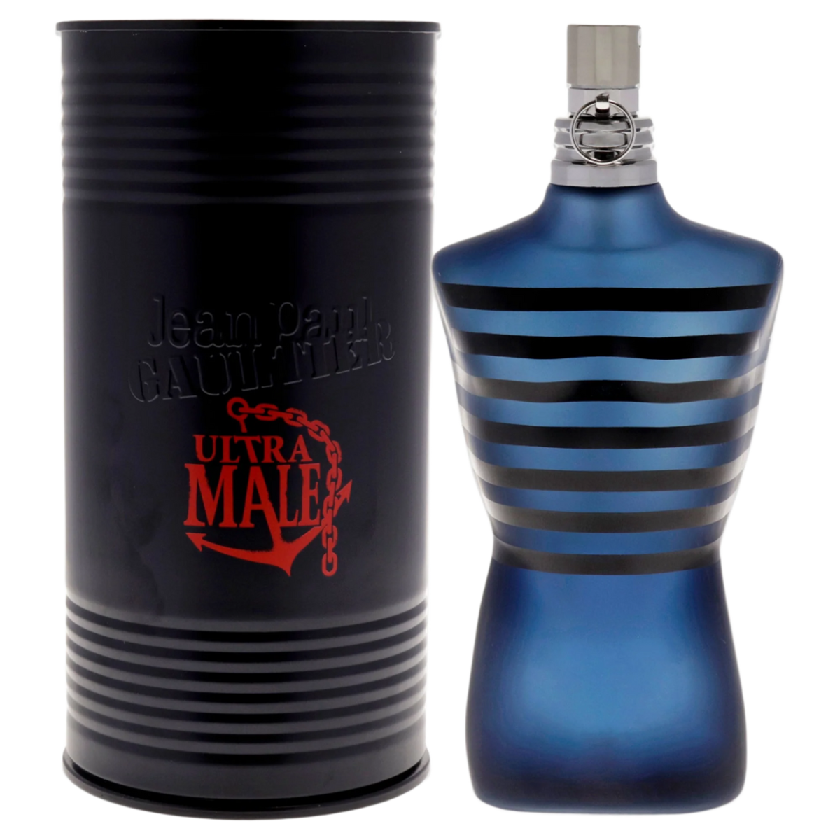 Ultra Male Intense EDT Spray