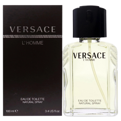 Versace LHomme EDT Spray
