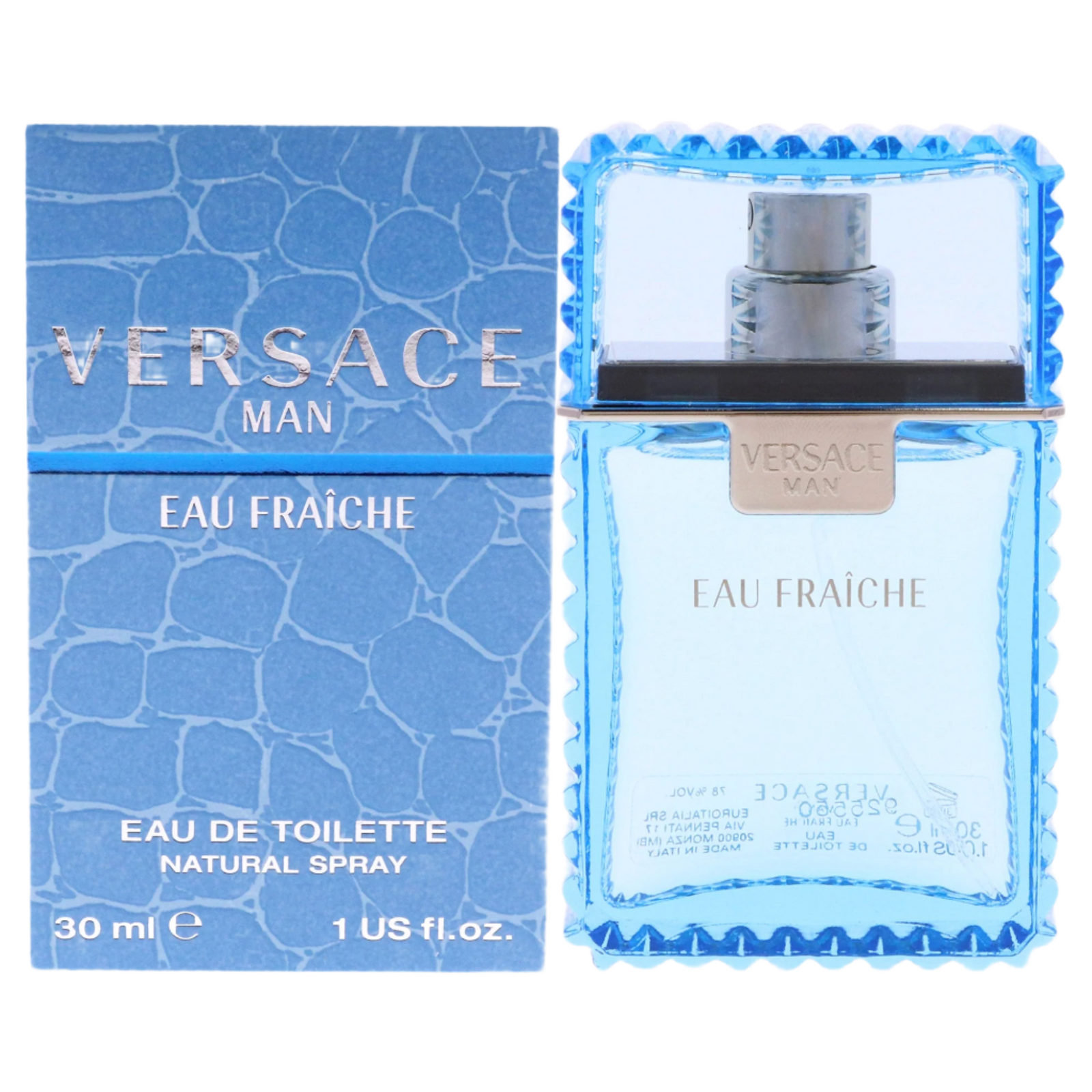 Versace Man Eau Fraiche Spray