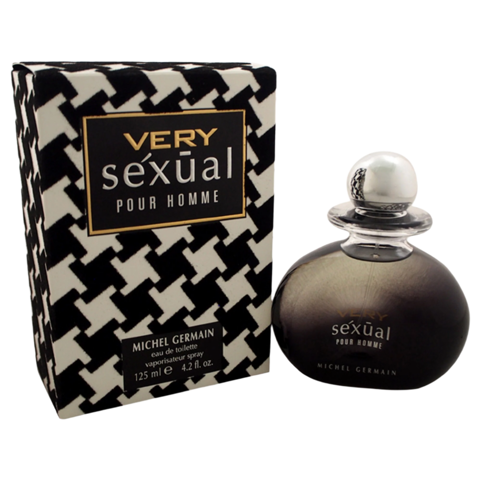 Very Sexual Spray