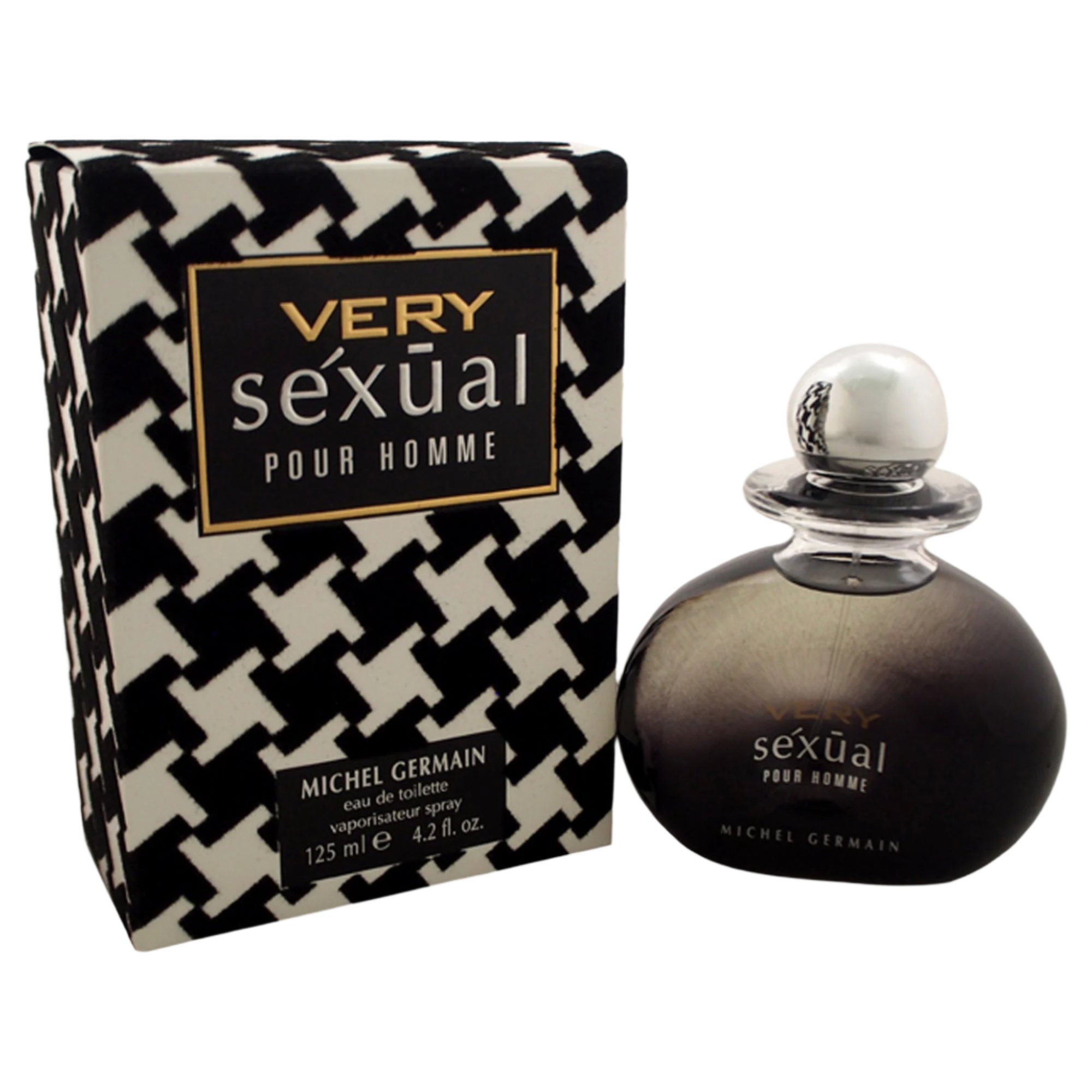 Very Sexual Spray