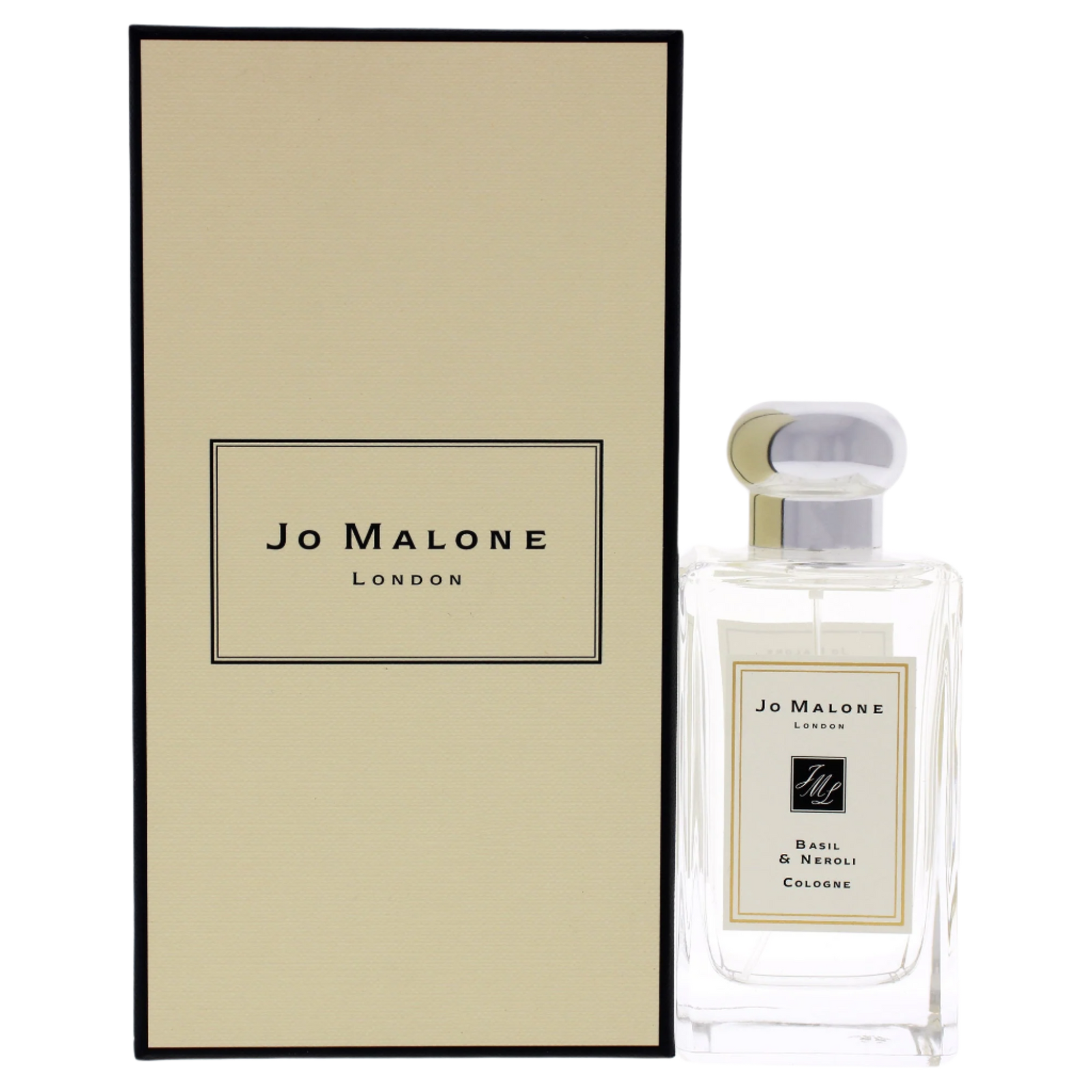 Basil and Neroli Spray