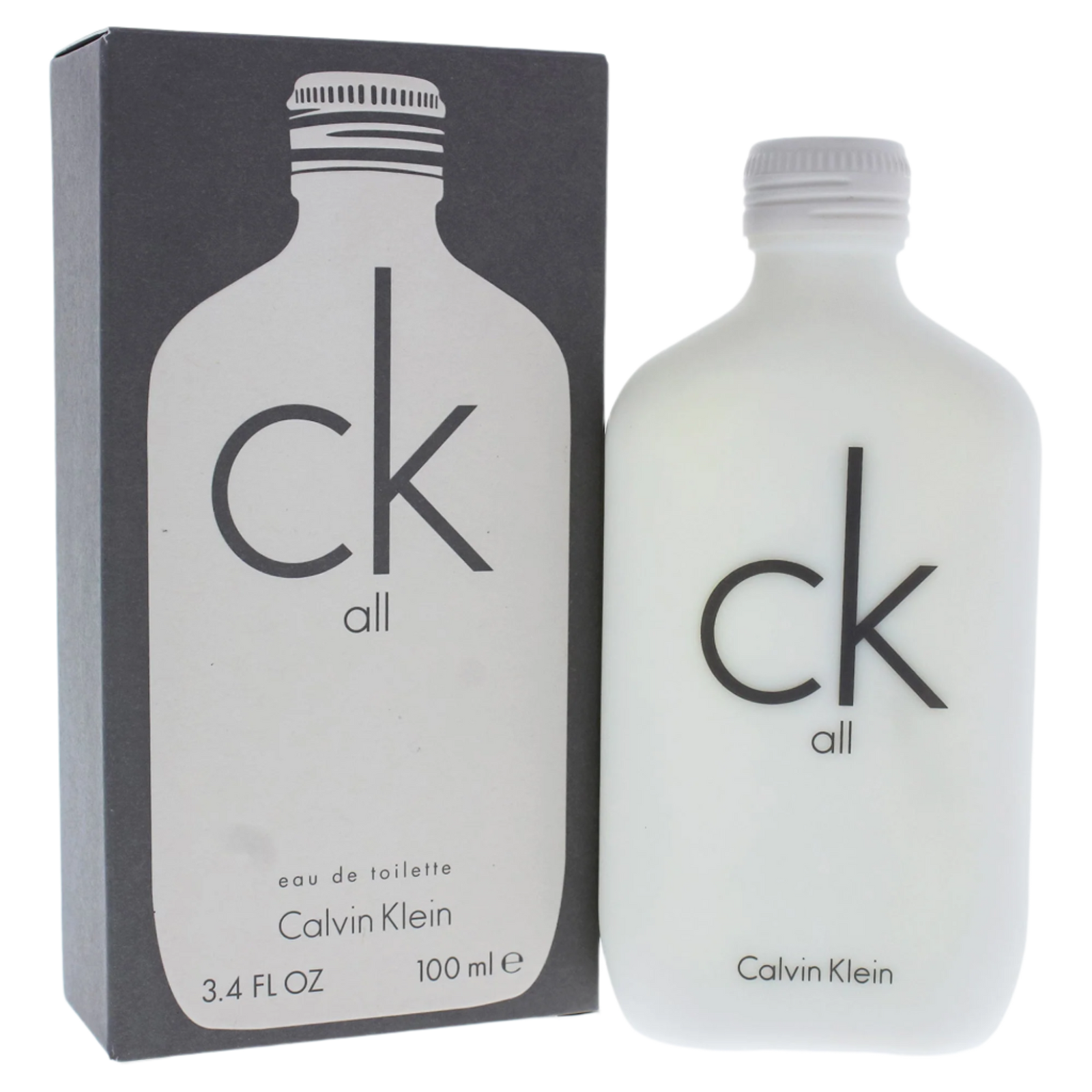 CK All EDT Spray
