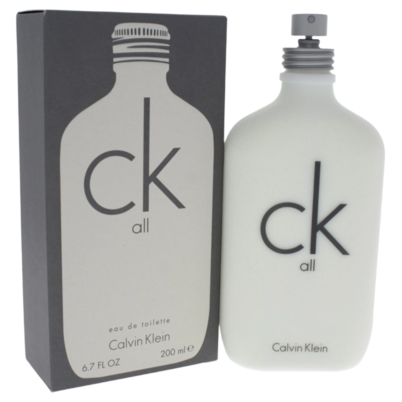 CK All EDT Spray