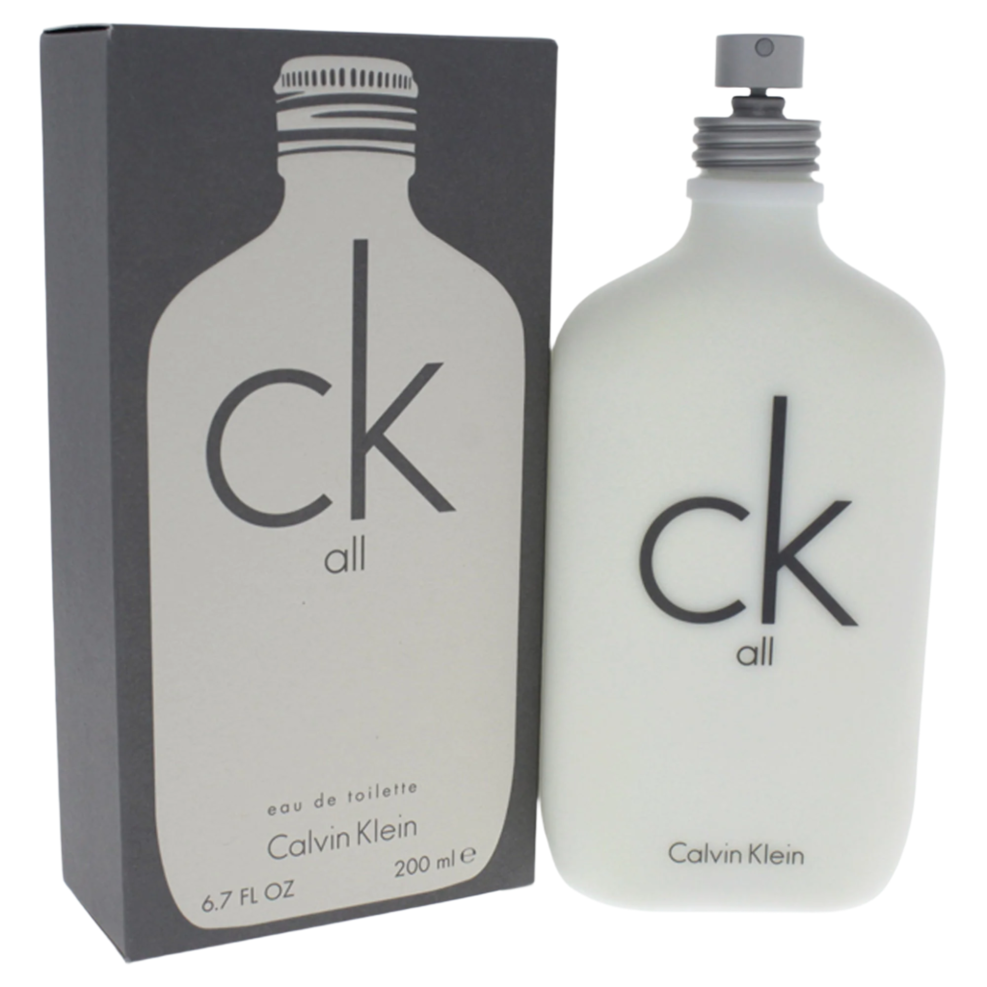 CK All EDT Spray