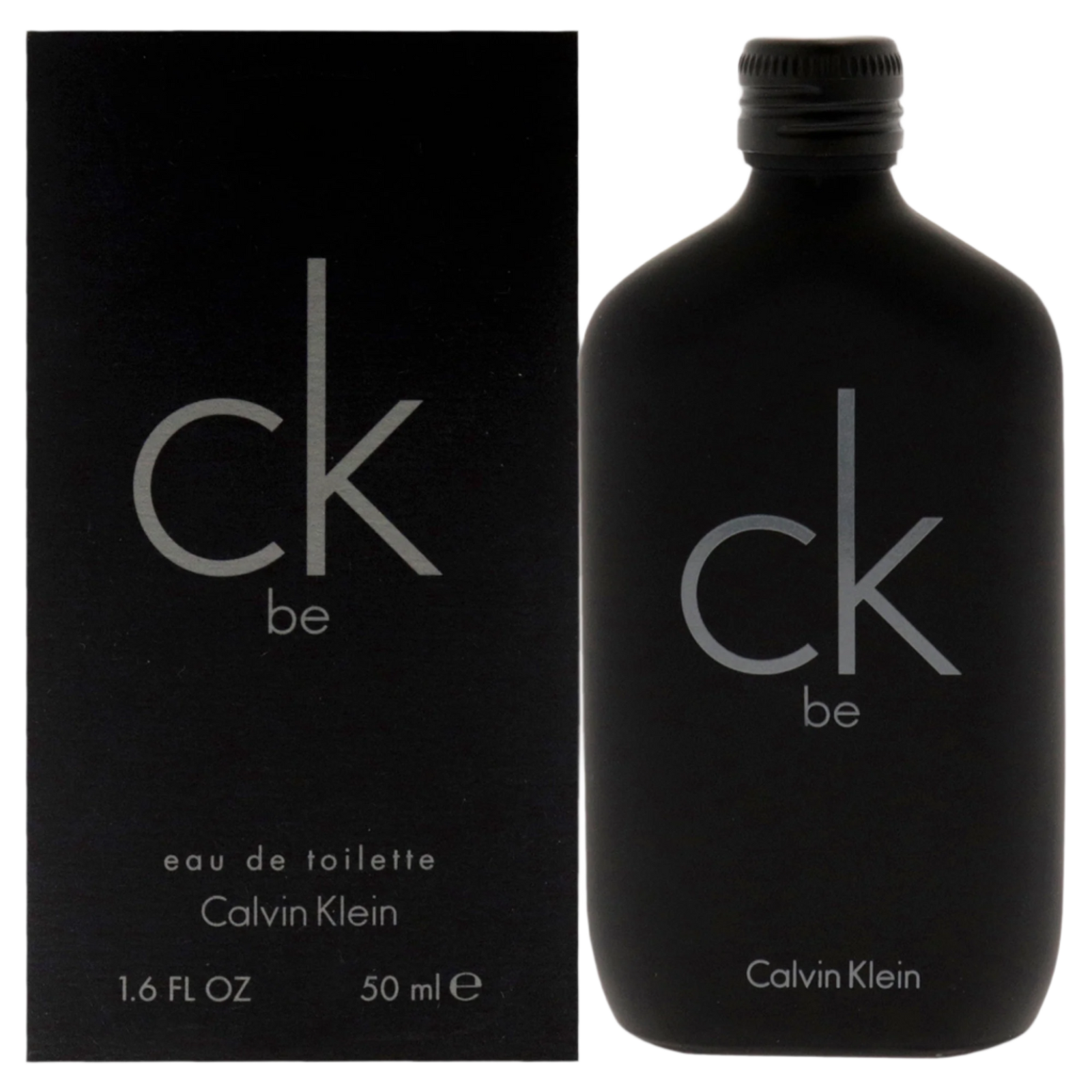 CK Be EDT Spray
