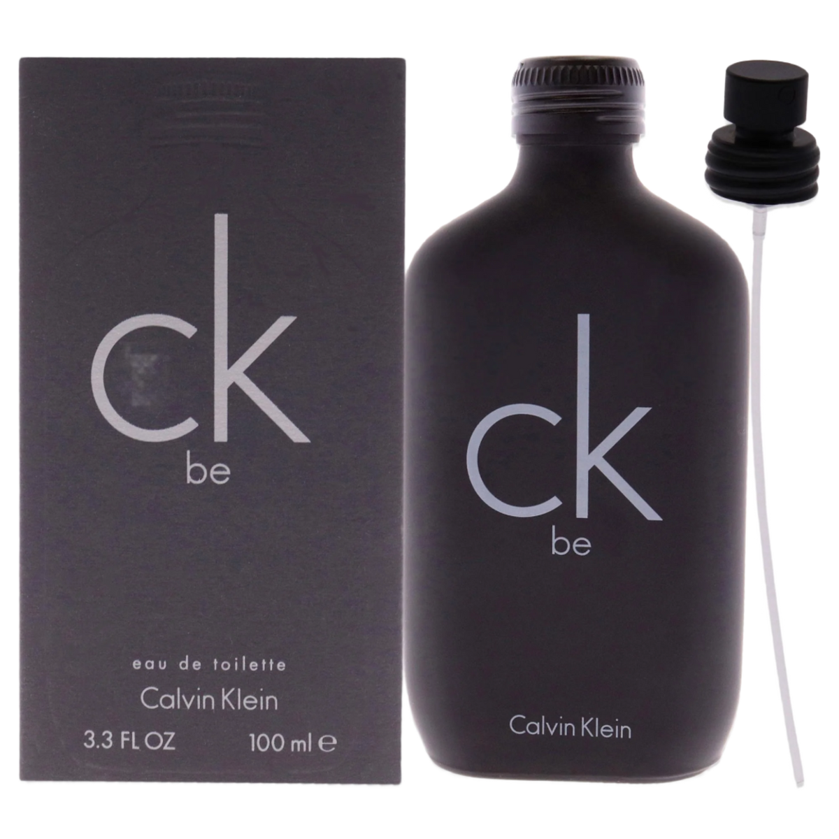 CK Be EDT Spray