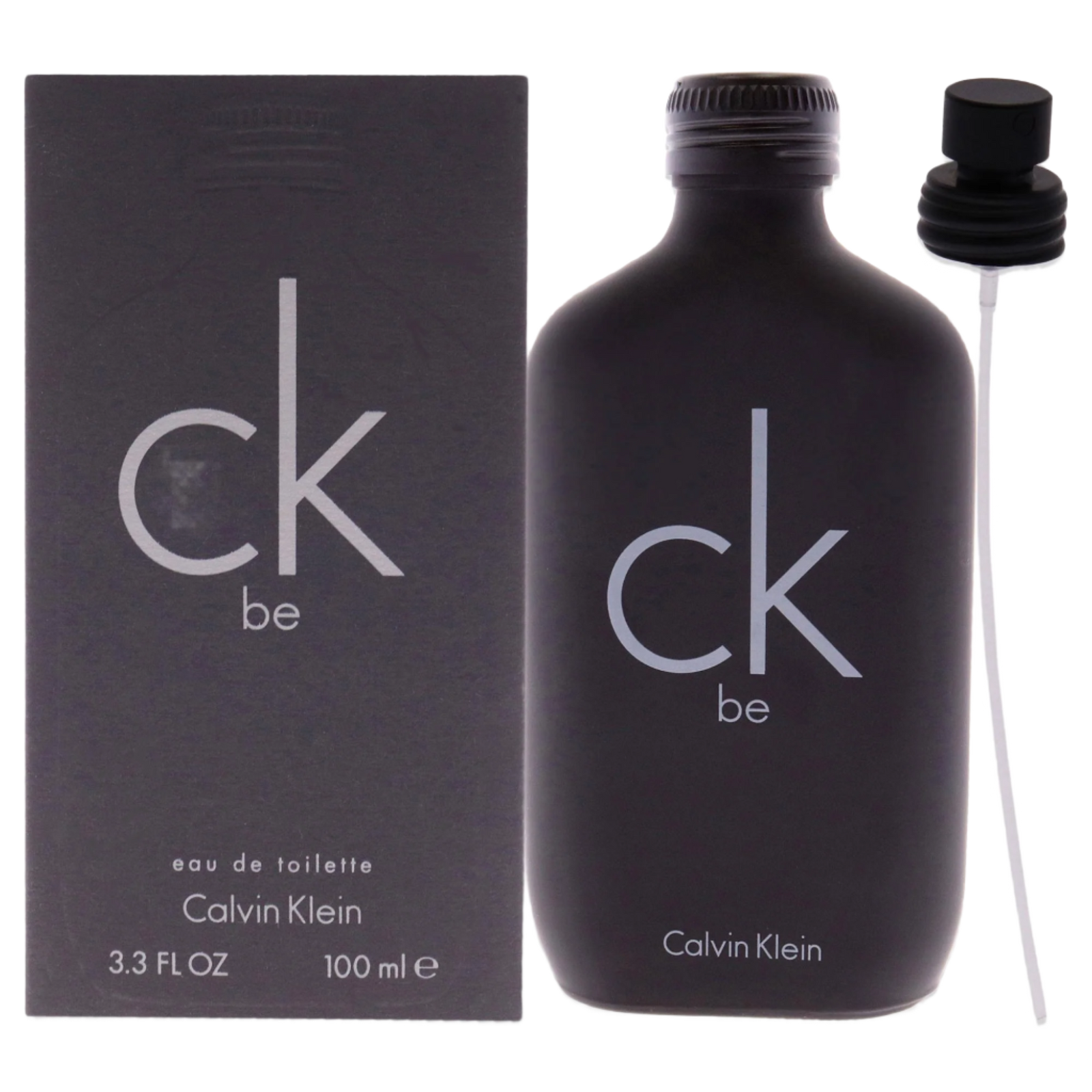 CK Be EDT Spray