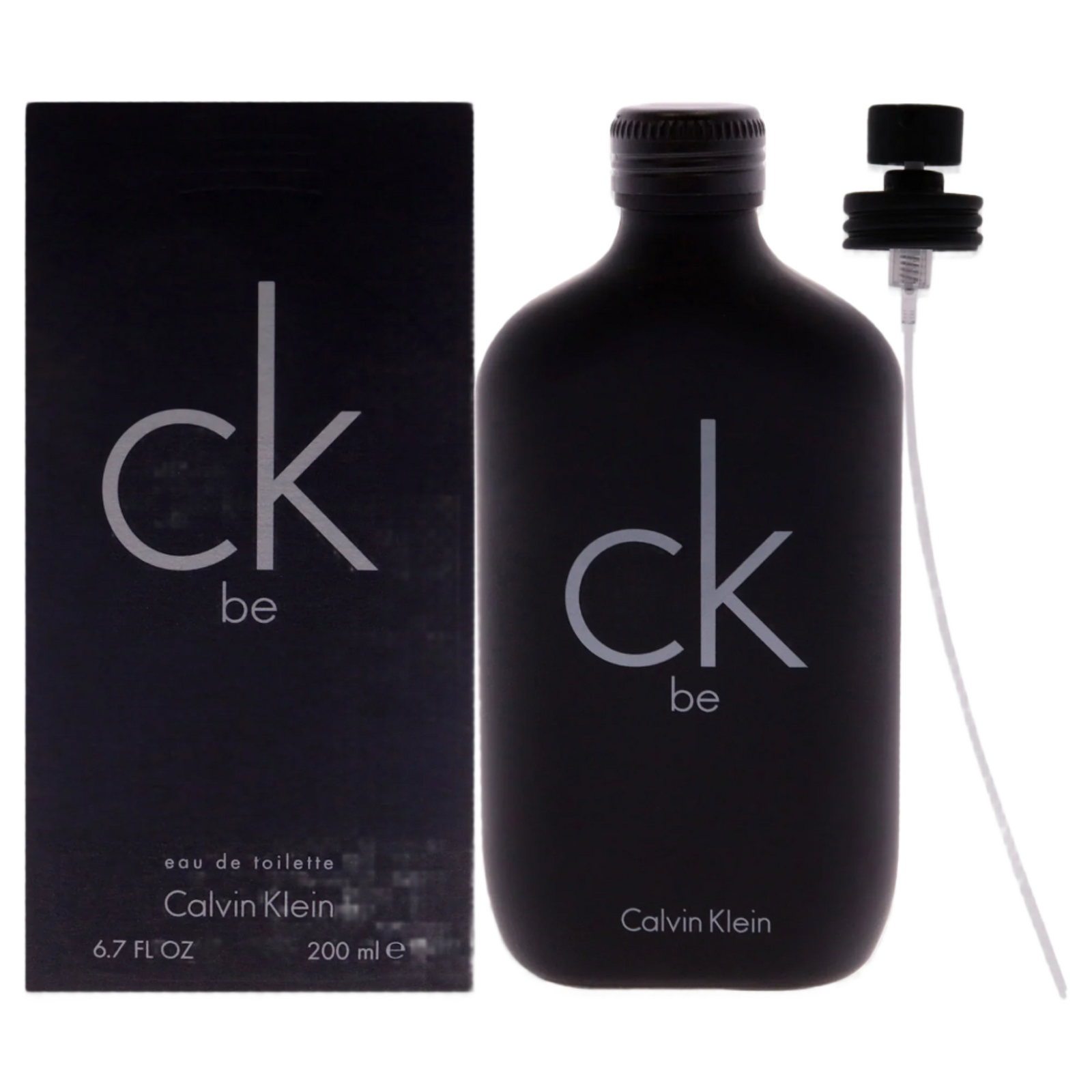 CK Be EDT Spray