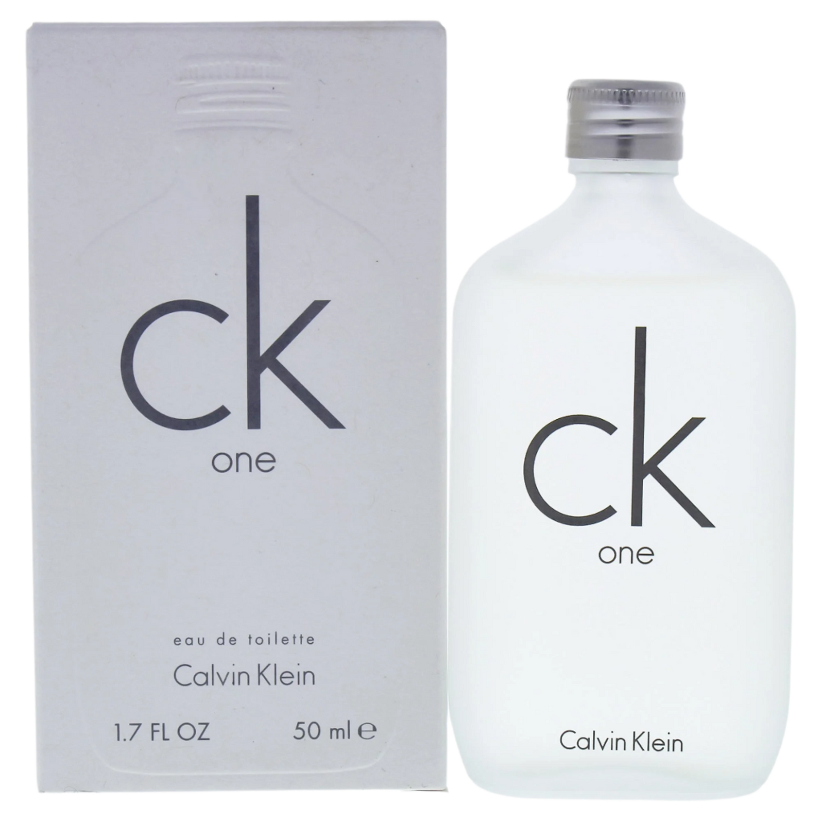 CK One EDT Spray