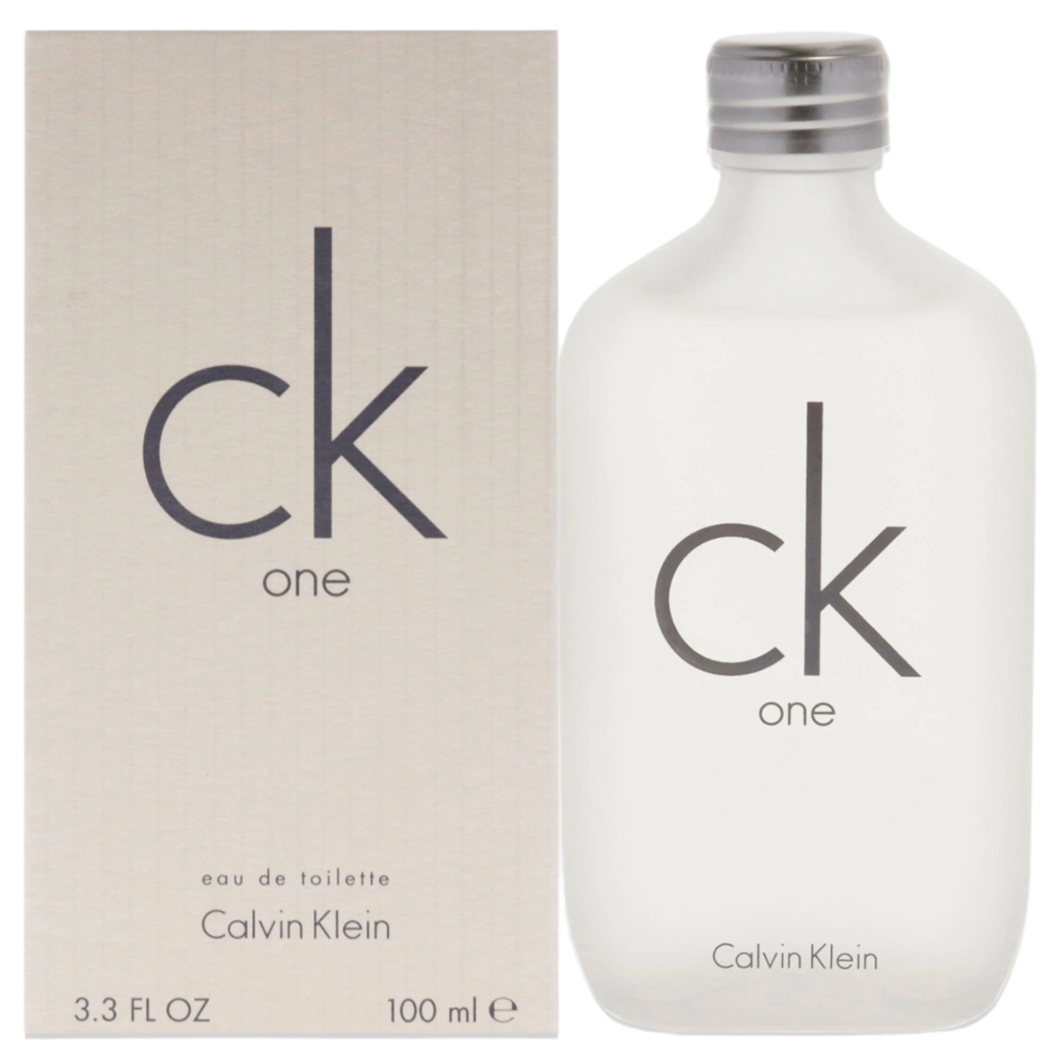 CK One EDT Spray