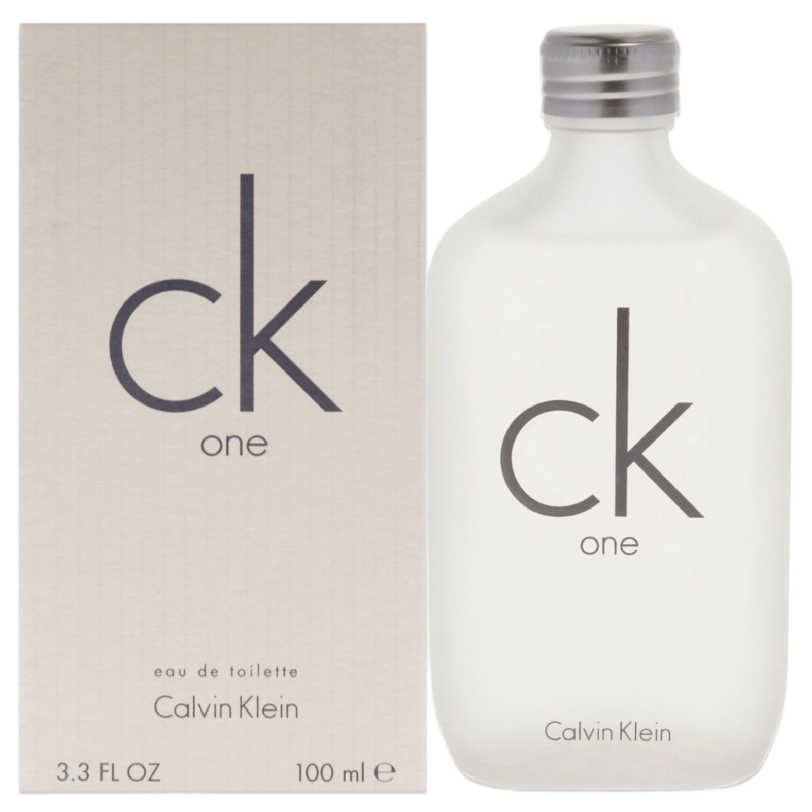 CK One EDT Spray