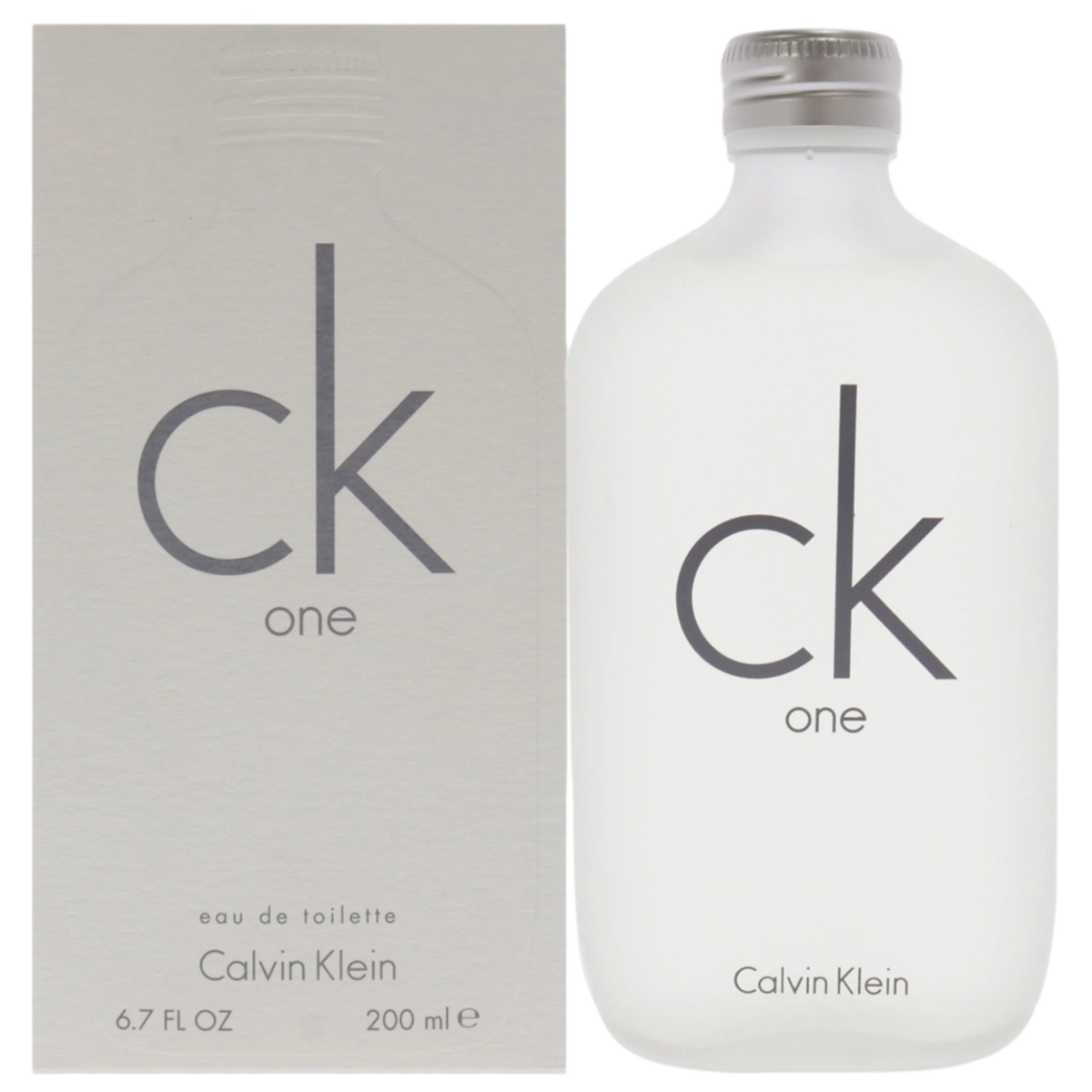 CK One EDT Spray