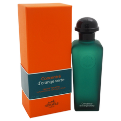 Concentre DOrange Verte EDT Spray