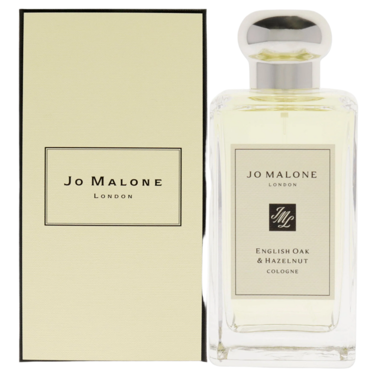 English Oak and Hazelnut Spray