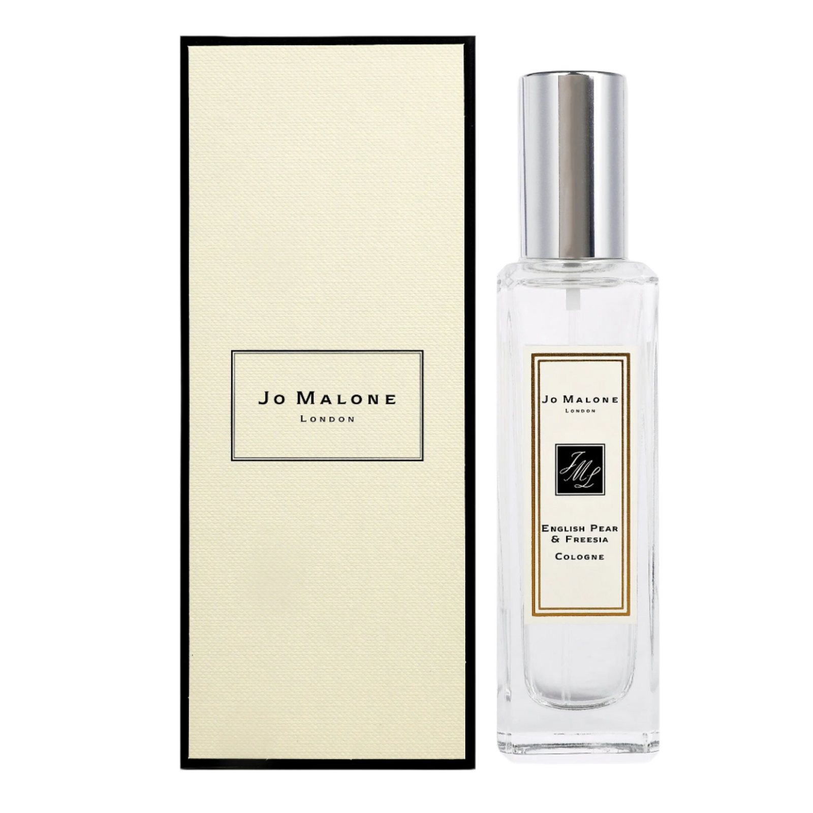 English Pear and Freesia Spray