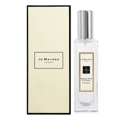 English Pear and Freesia Spray