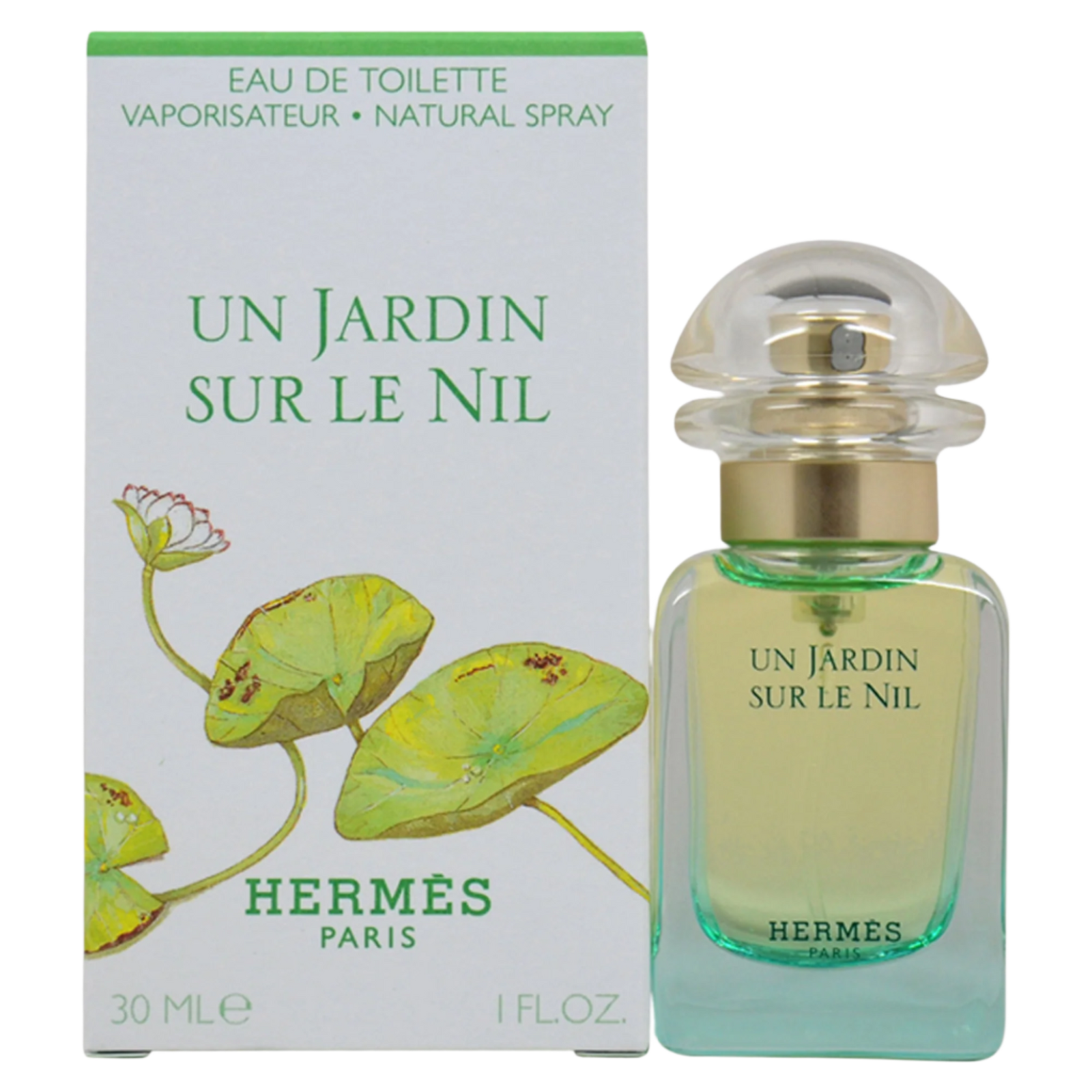 Un Jardin Sur Le Nil EDT Spray