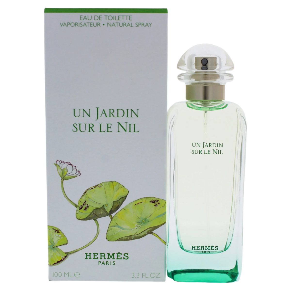 Un Jardin Sur Le Nil EDT Spray