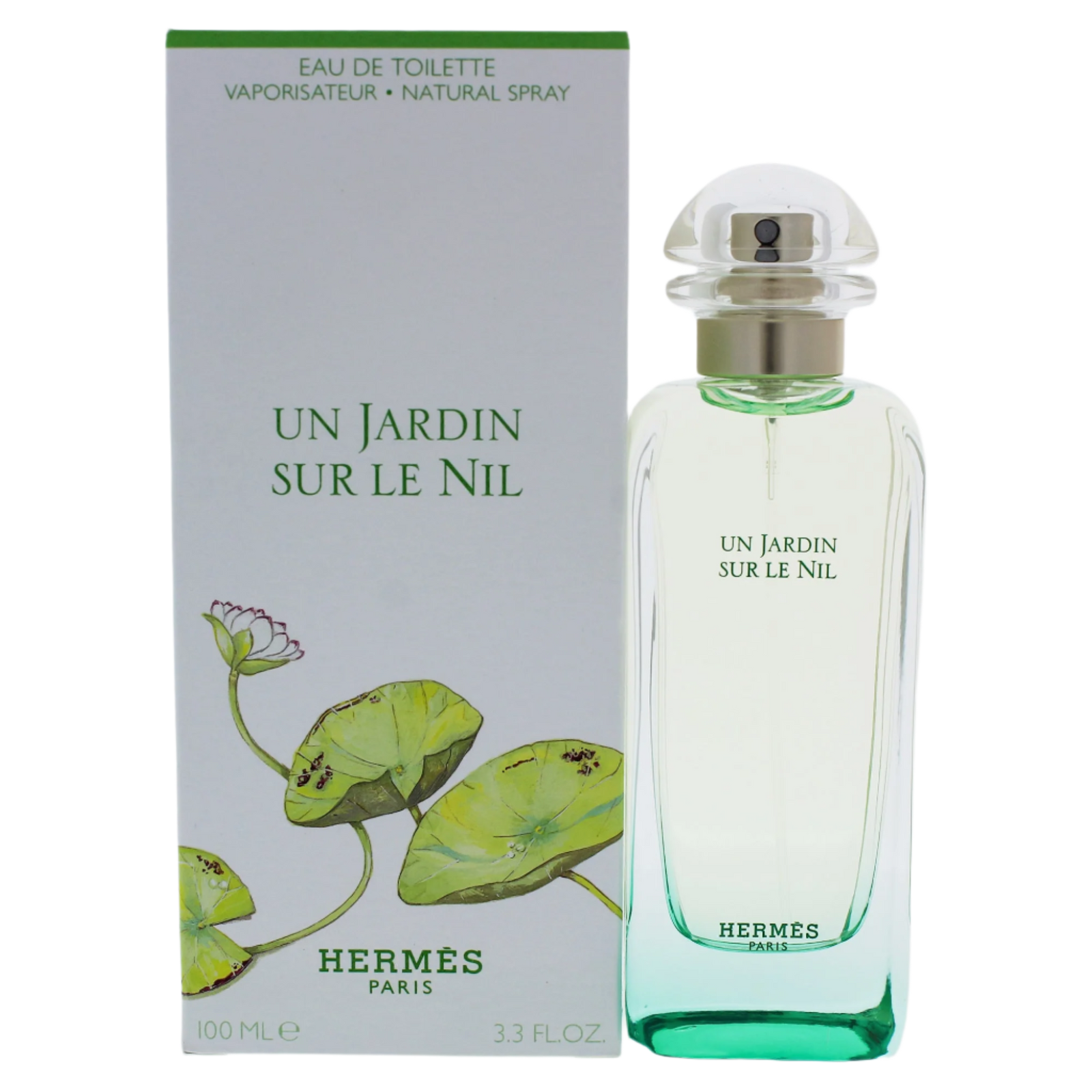 Un Jardin Sur Le Nil EDT Spray