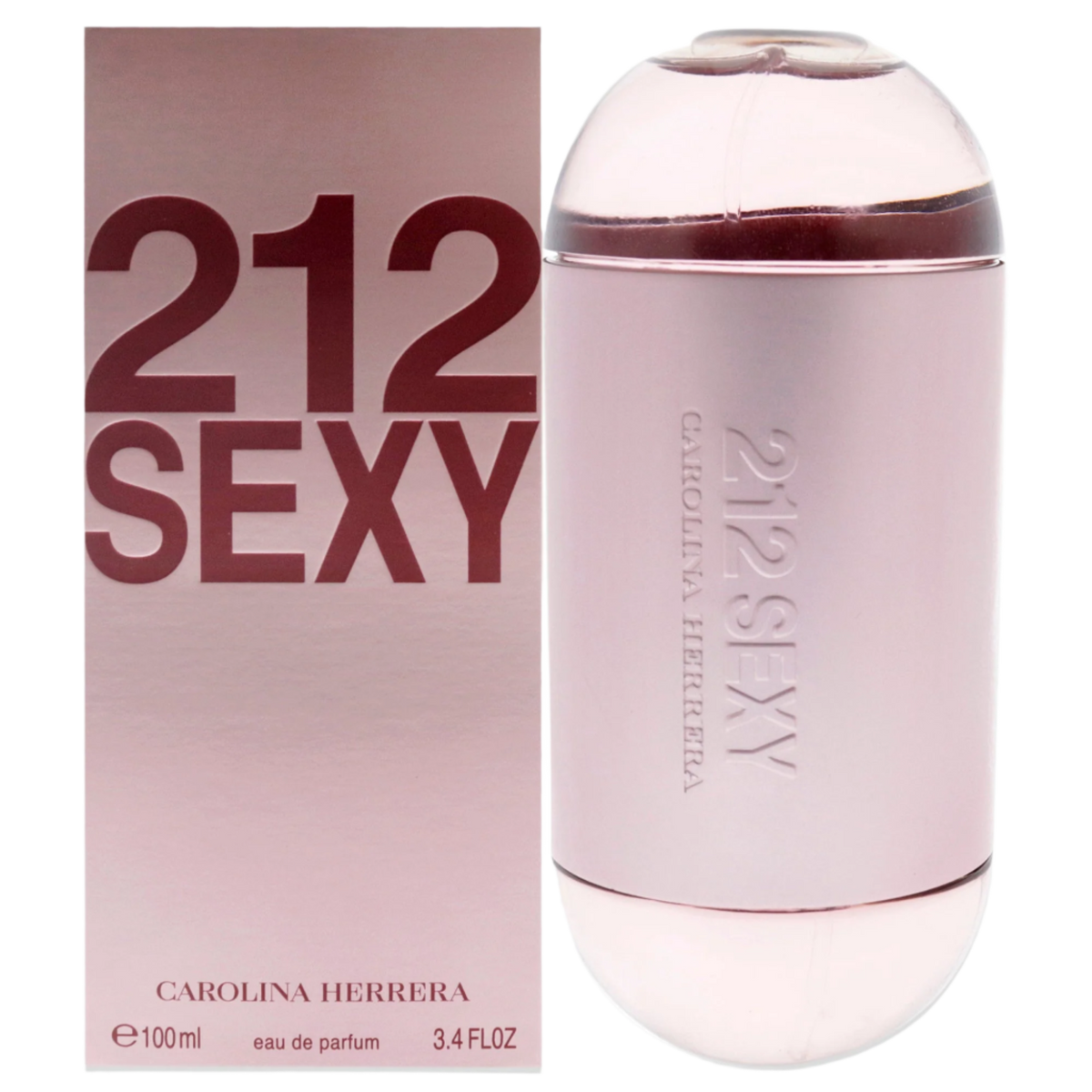 212 Sexy EDP Spray