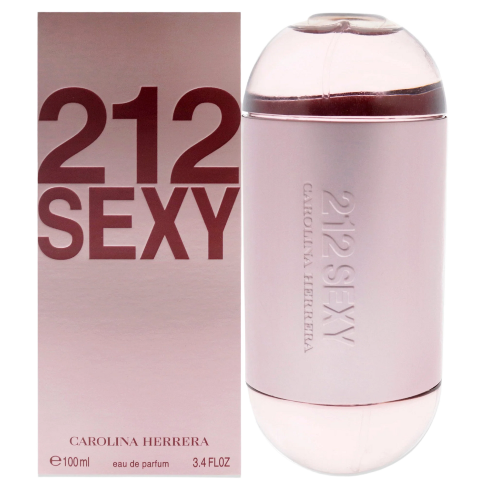 212 Sexy EDP Spray