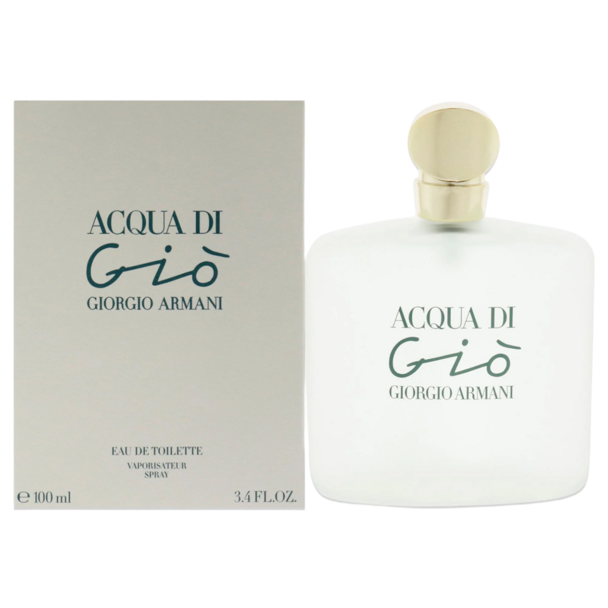 Acqua Di Gio EDT Spray